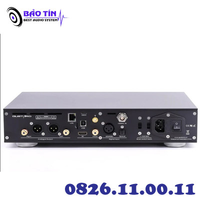 GUSTARD R26 II